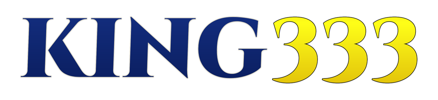 king333 logo